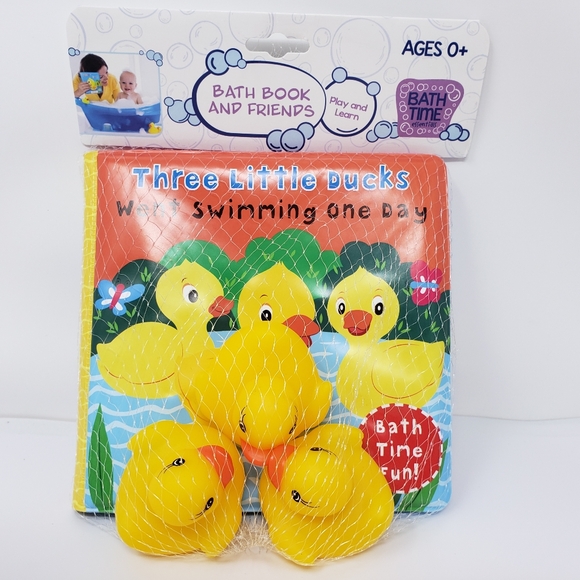 Badefreunde – 3 Lustige Tier-Squirtys Aus Silikon Für Kleinkinder Ab 12 Monaten